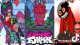 FNF Tiktok Compilation #164 | Friday Night Funkin' Tiktok Compilation