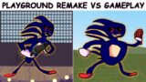 FNF Character Test | Gameplay VS Playground | Playground Remake – Friday Night Funkin’