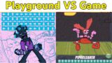 FNF Character Test | Gameplay VS Playground | Playground Remake – Friday Night Funkin’