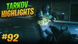 Funny Moments & Fails ESCAPE FROM TARKOV VOIP Interactions | Highlights & Clips #92
