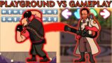 FNF Character Test | Gameplay VS Playground | Impostor Restyle | TF2