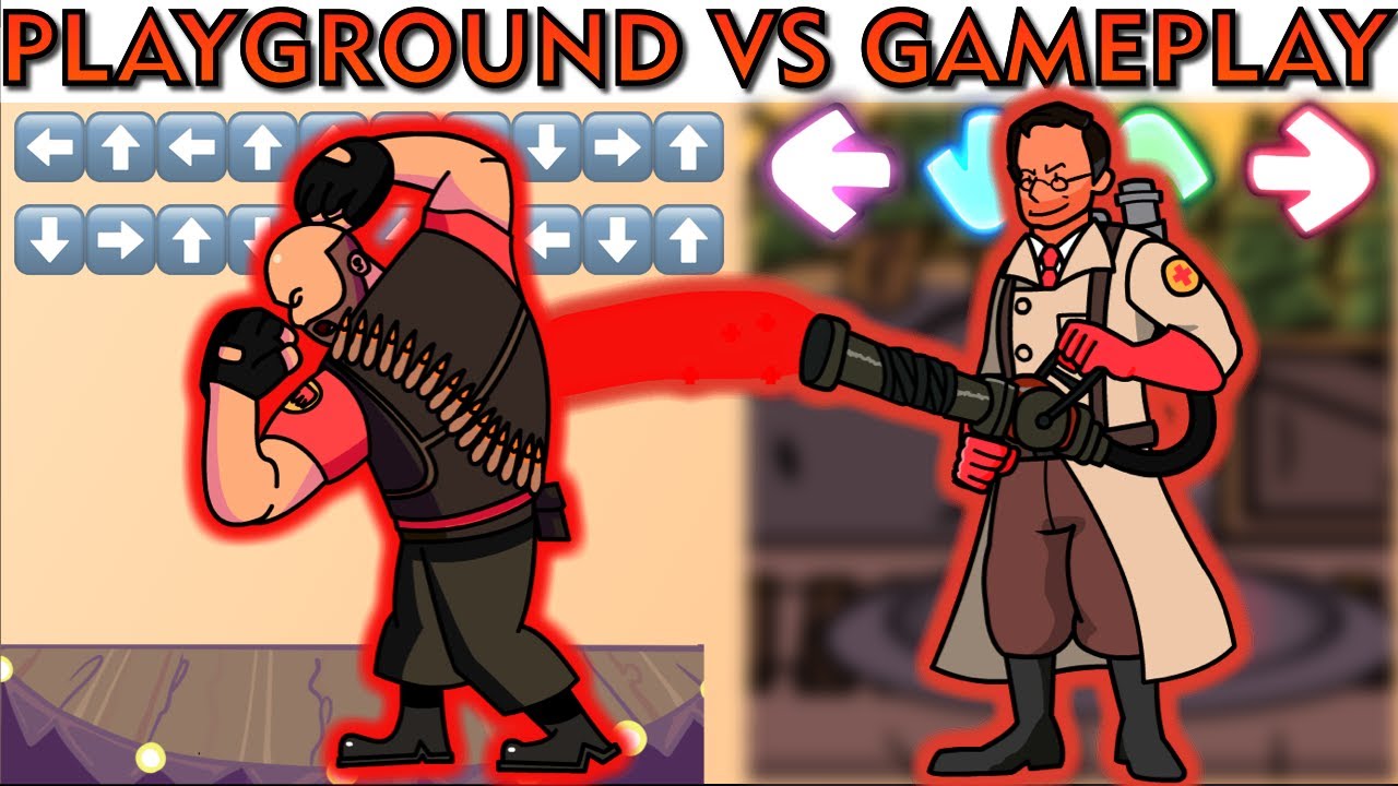 fnf playground test fnf playground test