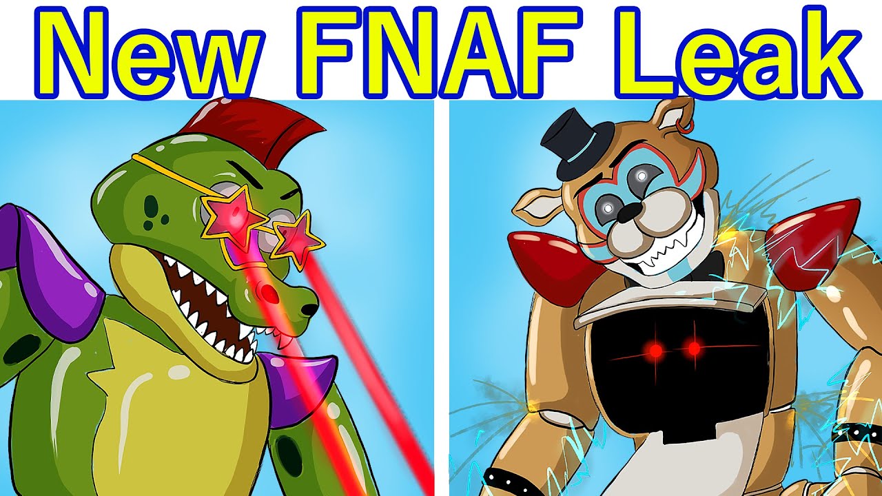 five-nights-at-freddy-s-security-breach-leaks-concepts-fnf-mod-new