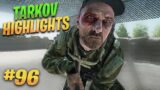 EFT Funny Moments & Fails ESCAPE FROM TARKOV VOIP Interactions | Highlights & Clips #96