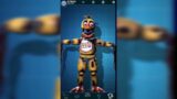 five nights at freddy's ar special delivery tiktok