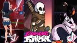 FNF Tiktok Compilation #171 | Friday Night Funkin' Tiktok Compilation
