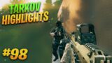 EFT Funny Moments & Fails ESCAPE FROM TARKOV VOIP Interactions | Highlights & Clips #98