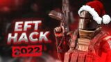 Escape From Tarkov Hacks Free Download – EFT Cheats 2022