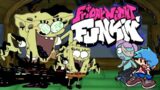 Friday Night Funkin' – V.S. High Effort Pibby Spongebob – FNF MODS [HARD]