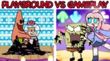 FNF Character Test | Gameplay VS Playground | FNF Mods