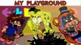FNF Character Test | Gameplay VS My Playground | Part 14