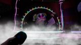 Five Nights at Freddy's: Security Breach – DJ Music Man Vibing