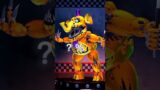 Fnaf ar YOUTUBE on SPRING ANIMATOR