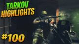 EFT Funny Moments & Fails ESCAPE FROM TARKOV VOIP Interactions | Highlights & Clips #100