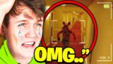 7 YouTubers Who Found FNAF In Real Life! (LankyBox)