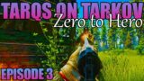 A Revolver Shotgun Wedding Anyone? | Zero to Hero | Escape from Tarkov with Tarqs