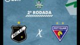 ABC  X POTUGUAR C.N  –  Campeonato Nota Potiguar 2022