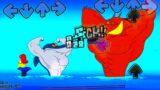 AGOTI fnf be like in Zig & Sharko