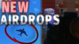 AIRDROPS ARE IN TARKOV – Whats Inside Them?