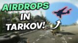 AIRDROPS IN TARKOV = MORE RUBLE | Billion Grind Part : 7 | Escape From Tarkov