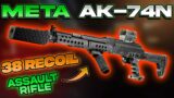 AK74 Ultra Low recoil build guide – Escape from Tarkov – Gun Guide