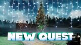 ALL CHRISTMAS TREE LOCATIONS (To The Tree Quest Guide) | Escape From Tarkov 12.12 Patch