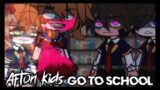 Afton Kids Go To School [] Gacha Afton Family [] Gacha Fnaf [] Gacha Club [] Read Description []