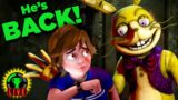 Afton is BACK?! | FNAF Security Breach (Part 14)