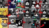All Best References In Sunday Night | Mickey Mouse FNF