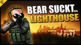 Als Bear kann man Lighthouse nicht spielen? – Escape From Tarkov