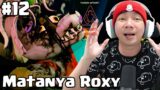 Ambil Mata Roxy – Five Nights at Freddy's Security Breach ( FNAF ) Indonesia – Part 12