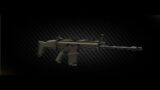 Animations for New Scar H Escape from Tarkov
