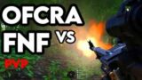 ArmA 3 PvP – OFCRA vs FNF Part 3