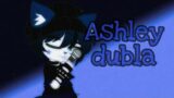 Ashley Dubla # 1 Sunday's Friday Night funkin cutscene mod (Fandub) || Ashley Cooper