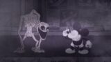 Aurora vs Mickey Mouse.avi / Aurora x Unknown-Suffering [Friday Night Funkin' Mashup]