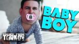 BABY BOY und seine ersten Schritte | Escape from Tarkov