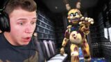 BESSER ALS FREDBEAR AND FRIENDS: REBOOT | FNAF: Spiraling into Fredbears