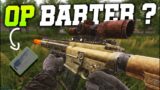 BEST GUN BARTER THAT YOU SHOULD ABUSE *G28 BUILD* | Escape From Tarkov