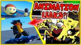 BIG ANIMATION LEAKS! PIBBY & MORE! (Roblox Funky Friday)