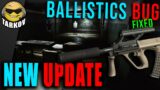 BIG UPDATE – Damage Bug, Raider Spawns & More FIXED // Escape from Tarkov News