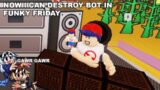 BOT UPDATE In Funky Friday