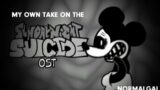 (Being Updated) Sunday Night Suicide OST Remixed (Friday Night Funkin)