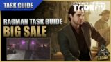 Big Sale 12.12 Interchange | RagmanTask Guide | Escape From Tarkov EFT