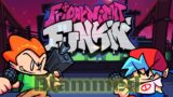 Blammed – Friday Night Funkin' Week 3 OST (WTF-Sides | Remastered V2)