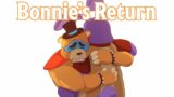 Bonnies Return [Fnaf Security Breach Comic Dub]