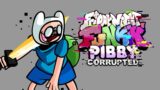 Brotherly Bond – FNF Pibby Corrupted