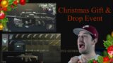CHRISTMAS GIFT + DROPS EVENT – Escape From Tarkov