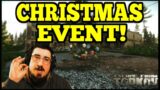 CHRISTMAS TREE LOCATIONS! NEW SANTA EVENT! – Escape From Tarkov!