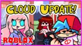 CLOUD UPDATE! 2 NEW ANIMATIONS! (Roblox Funky Friday)