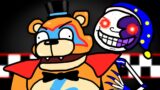 Can I Survive FNAF Security Breach?